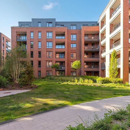 Scala City Center By Downtown Apartments Γκντανσκ Εξωτερικό φωτογραφία