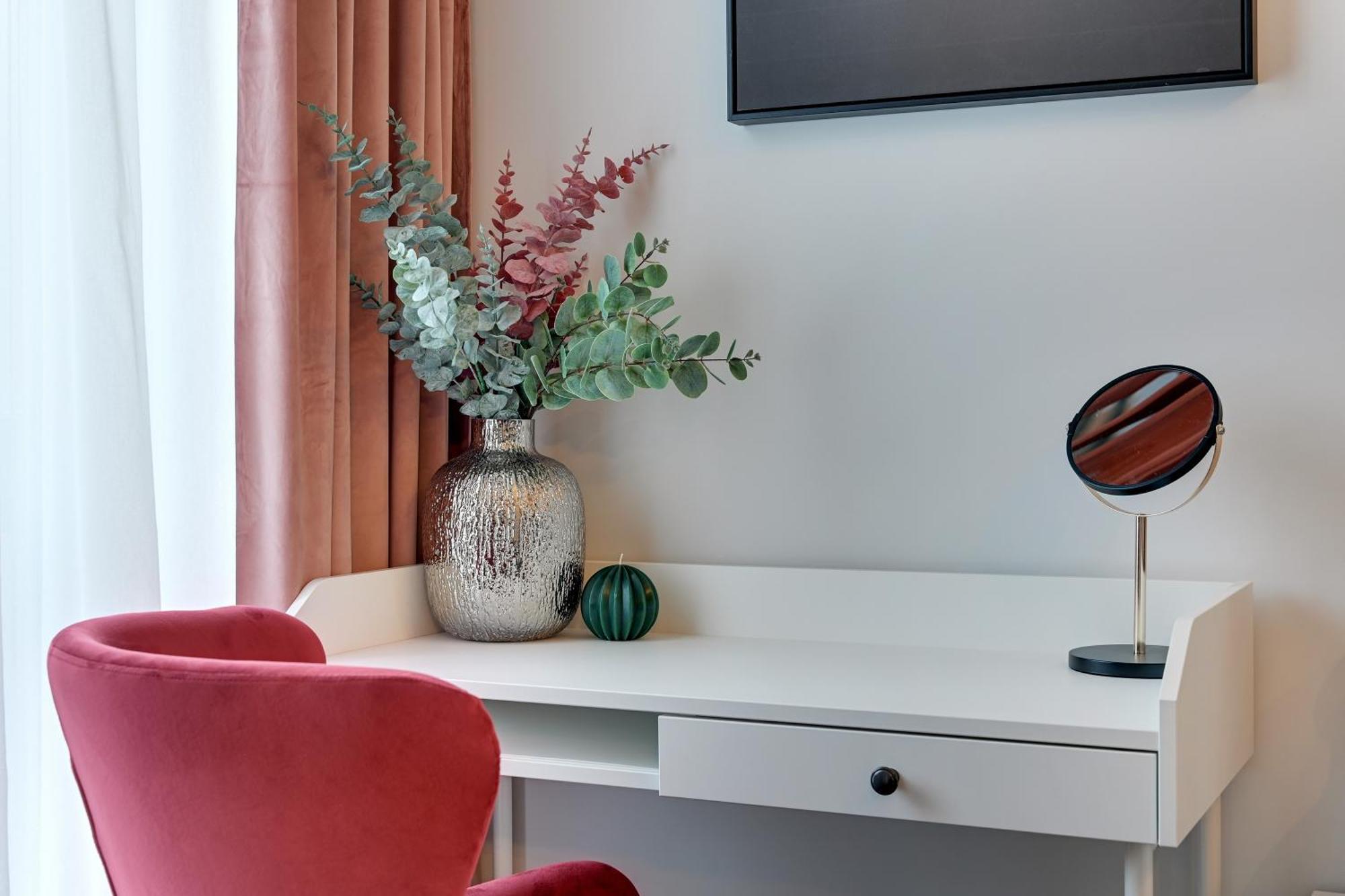 Scala City Center By Downtown Apartments Γκντανσκ Εξωτερικό φωτογραφία