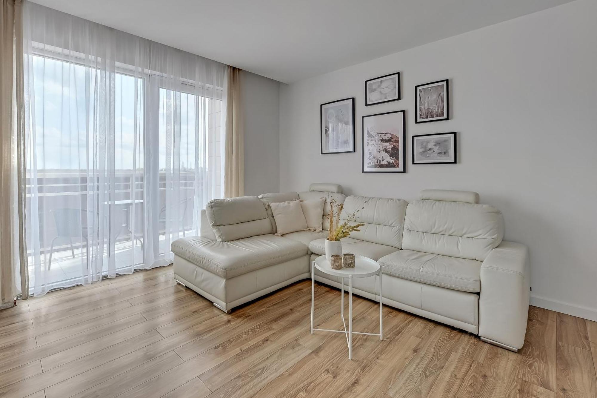 Scala City Center By Downtown Apartments Γκντανσκ Εξωτερικό φωτογραφία