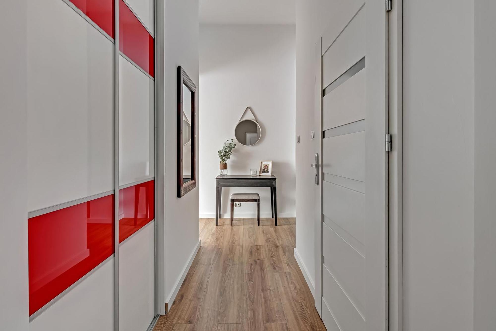 Scala City Center By Downtown Apartments Γκντανσκ Δωμάτιο φωτογραφία