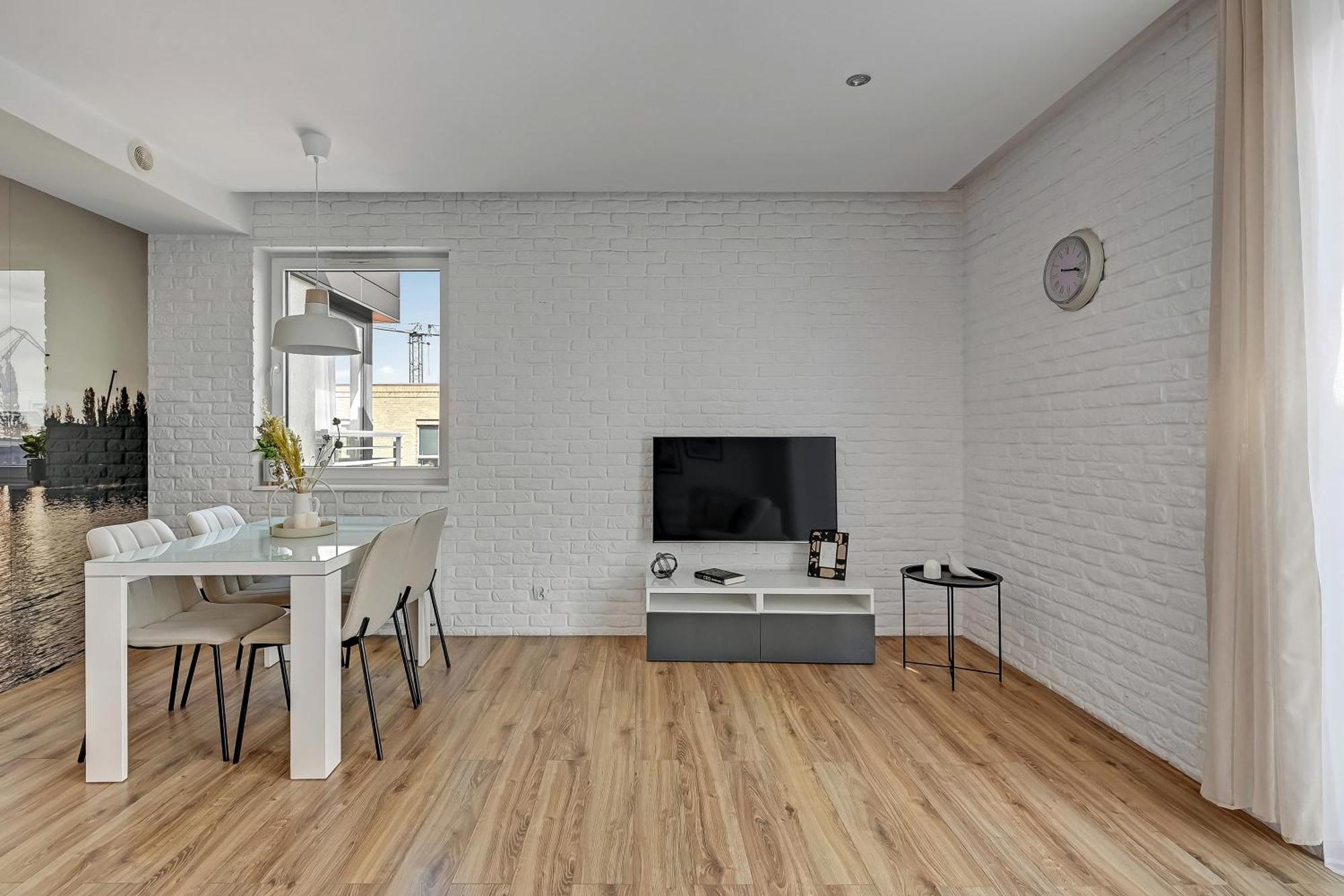 Scala City Center By Downtown Apartments Γκντανσκ Δωμάτιο φωτογραφία