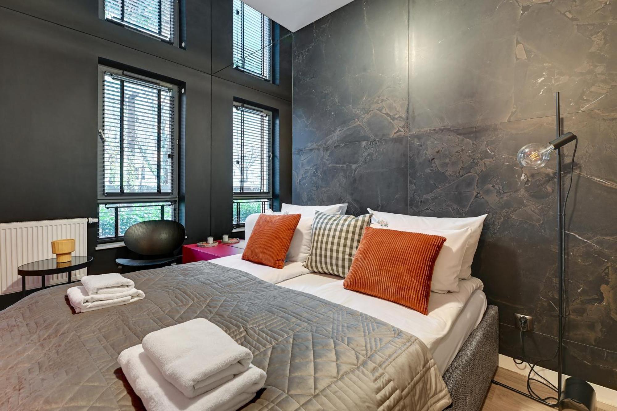 Scala City Center By Downtown Apartments Γκντανσκ Εξωτερικό φωτογραφία