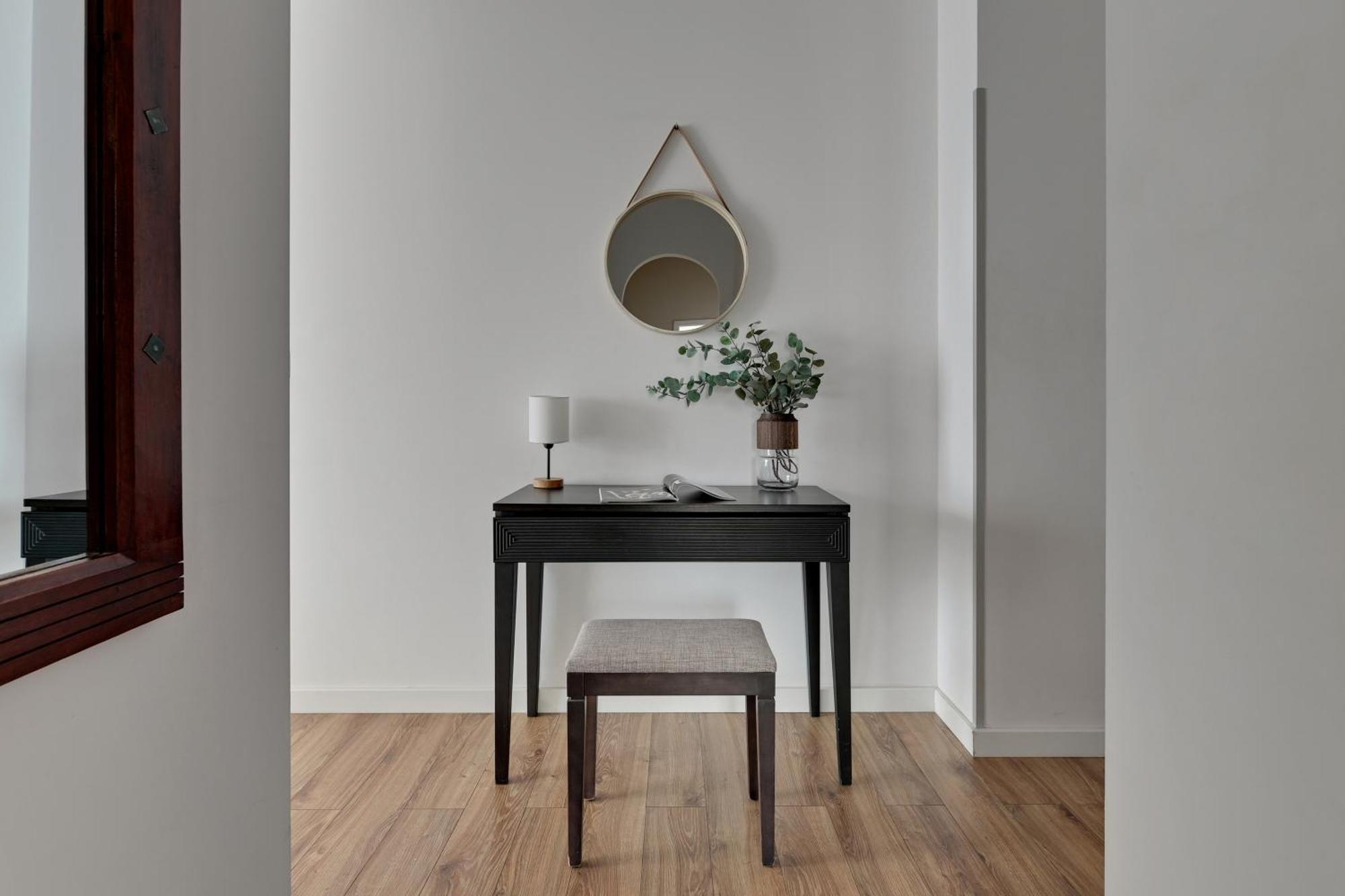 Scala City Center By Downtown Apartments Γκντανσκ Δωμάτιο φωτογραφία