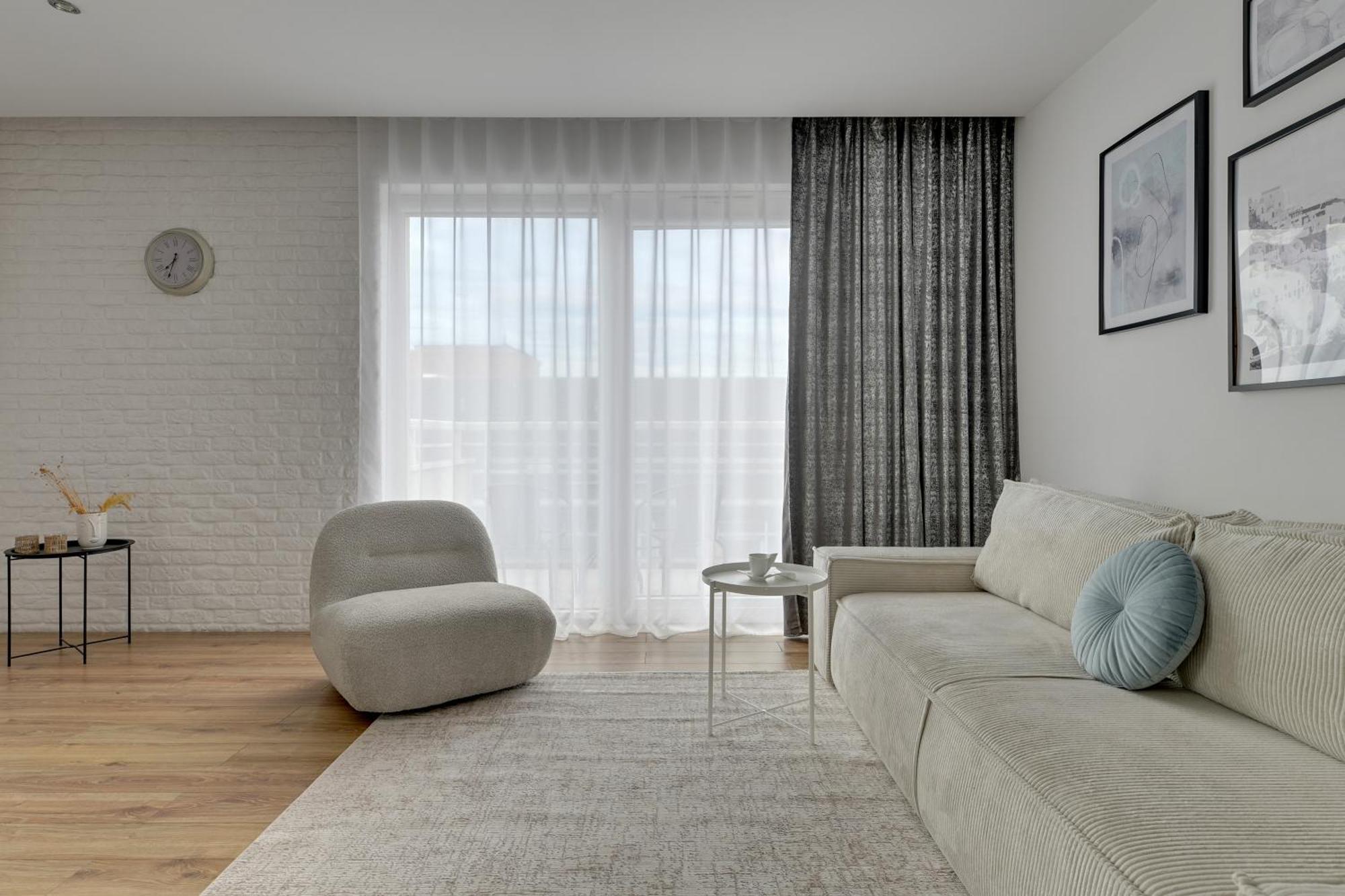 Scala City Center By Downtown Apartments Γκντανσκ Δωμάτιο φωτογραφία